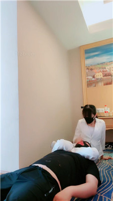 图片[12]_【美娜格格】高跟跺头/踩手磕头/腿绞窒息/骑马耳光/深喉_HD绳艺资源