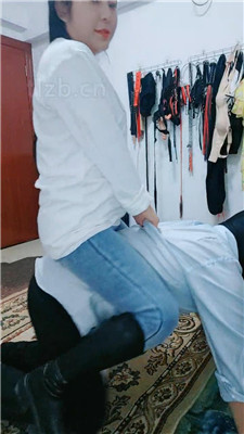 图片[6]_【西安欣】跪舔脏长靴/喂口水/臭脚捂脸/骑马_HD绳艺资源