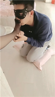 图片[8]_【莉轩】耳光/黑丝高跟踩虐_HD绳艺资源