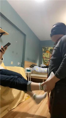 图片[19]_【黑泽兮】素人学生主-帆布鞋-踢踩打【双视角完整版】_HD绳艺资源