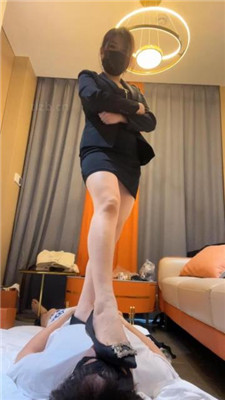 图片[15]_【甜心教主】超强黑丝深喉/高跟虐乳/疯狂吸香水_HD绳艺资源