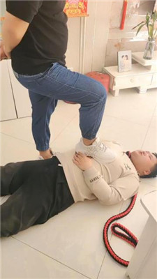 图片[19]_【安安绳艺导师】绿帽前任伺候我和老公_HD绳艺资源