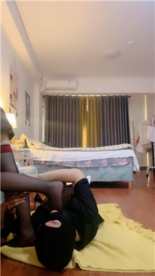 图片[8]_【不期而遇】黑丝裸足恋足舔/脚深喉/踩踏/耳光/赏赐圣水_HD绳艺资源