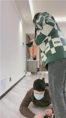 图片[6]_【子衿】转胯狗爬/全体重踩踏_HD绳艺资源