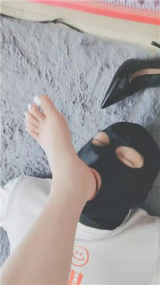 图片[10]_【灵竹】高跟裸足碾压踩/恋足舔_HD绳艺资源