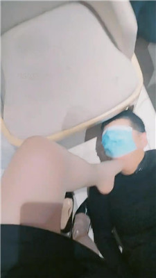 图片[9]_【婷s】绿帽老公高跟恋足调_HD绳艺资源