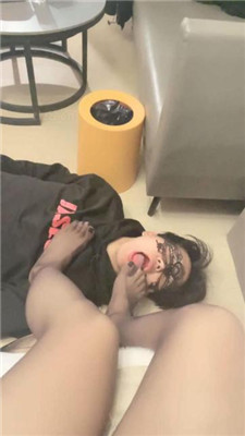 图片[7]_【雅雅】黑丝高跟恋足舔【完整版】_HD绳艺资源