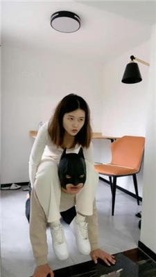 图片[3]_【甜味药丸】转胯骑马狗爬/耳光藤条抽/提档踩狗头_HD绳艺资源