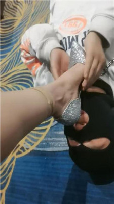 图片[13]_【灵魂晴】跪舔肉丝高跟jio/碾压踩_HD绳艺资源