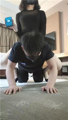 图片[13]_【米小唐】女神小姐姐诱导抖M做狗_HD绳艺资源