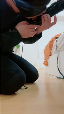 图片[4]_【腿腿祖宗】凶狠御姐-皮裤皮靴玩虐下贱表弟_HD绳艺资源