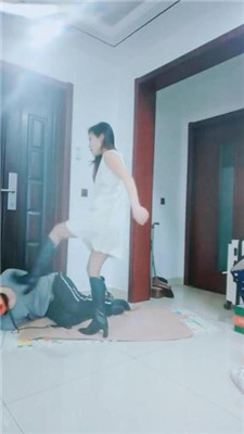 图片[6]_【千寻大大】反绑封嘴/重度提档/坐脸窒息_HD绳艺资源