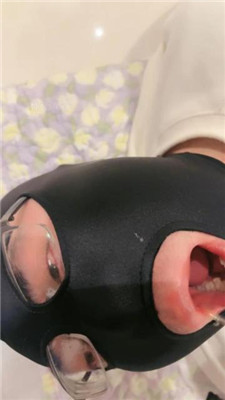 图片[14]_【然然】高跟黑丝踩/板子sp/鞋跟抽插/伺候沐足_HD绳艺资源