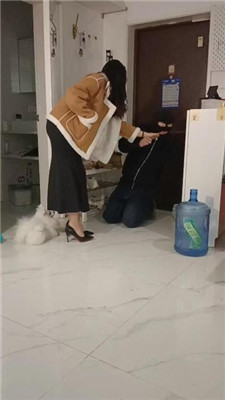 图片[2]_【Esse殿下】贱奴放鸽子的下场_HD绳艺资源