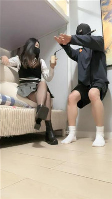 图片[3]_【小猫】跪搓衣板/骑马求圣水/胯下辱踩狗爪_HD绳艺资源