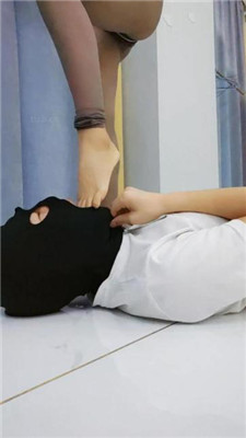 图片[15]_【小野】恨天高踩狗爪/高跟丝袜跪舔/提档_HD绳艺资源