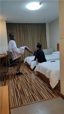 图片[9]_【可可妈妈】JK学生主-口嗨狗迟到被暴揍_HD绳艺资源