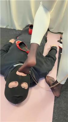 图片[23]_【苒溪】被普拉提教练训成狗_HD绳艺资源