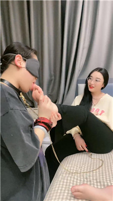 图片[9]_【小羊】双S-强迫母畜舔素人的jio_HD绳艺资源