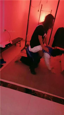 图片[9]_【丹妮】变装狗奴-吊绑囚禁艺术刑虐_HD绳艺资源