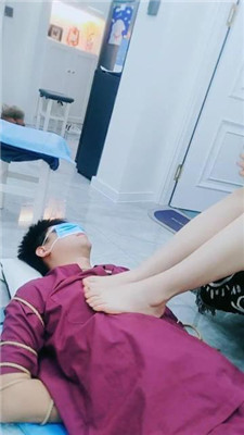 图片[7]_【绾颜】绳艺技巧-闻着护士的脚发骚_HD绳艺资源