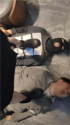 图片[12]_【然而】短靴黑丝-双奴下跪争宠求虐_HD绳艺资源