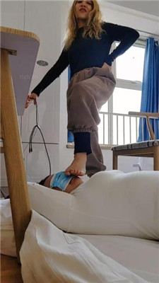 图片[3]_【樱樱】俄罗斯混血S-虐爆女学生【二】_HD绳艺资源