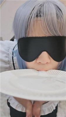 图片[2]_【嘉妮】虐待CD奴-艺术喂食专场_HD绳艺资源