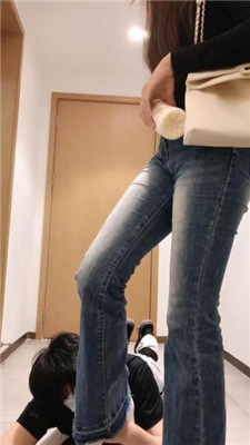 图片[6]_【梵高】白领库里丝下班后的原味诱惑狗_HD绳艺资源