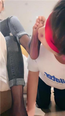 图片[12]_【沐阳大小姐】艺术装置塞嘴-重度狂抽耳光/短靴提档_HD绳艺资源