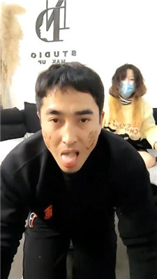 图片[8]_【刘二狗】开发素人大学生-超重度耳光_HD绳艺资源