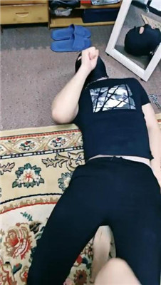 图片[14]_【西安欣】长筒靴底下的味蕾_HD绳艺资源