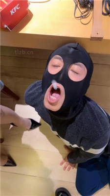 图片[3]_【喵主】高跟踩狗爪狗头/喂食/清理脏鞋底/鞋抽耳光/窒息_HD绳艺资源