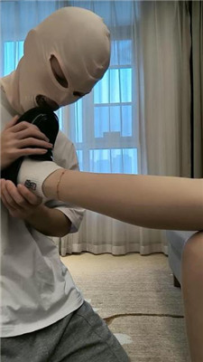 图片[3]_【可爱鬼】学生双主调戏小奶狗【双视角版】_HD绳艺资源