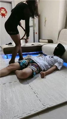 图片[11]_【婉霜】圣水咖啡/耳光/sp_HD绳艺资源