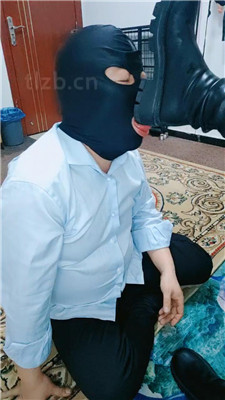 图片[4]_【西安欣】跪舔脏长靴/喂口水/臭脚捂脸/骑马_HD绳艺资源