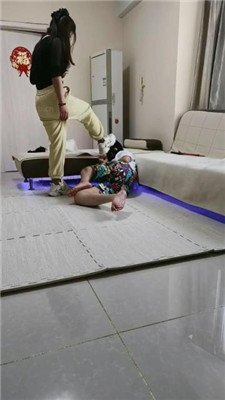 图片[5]_【婉霜】圣水咖啡/耳光/sp_HD绳艺资源