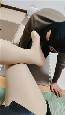 图片[20]_【平凡】转胯转胯/训练/高跟肉丝脚闻舔_HD绳艺资源