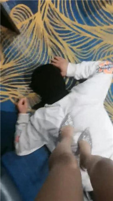 图片[11]_【灵魂晴】跪舔肉丝高跟jio/碾压踩_HD绳艺资源