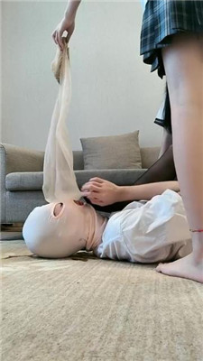 图片[16]_【可爱鬼】学生双主调戏小奶狗【双视角版】_HD绳艺资源