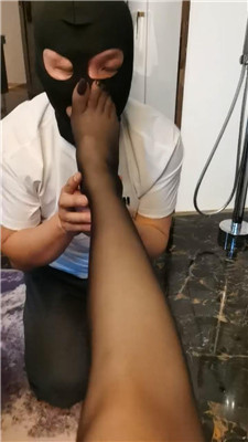 图片[13]_【皮皮】调双奴-骑马转胯/坐垫脚垫/高跟踩踏/抽耳光_HD绳艺资源