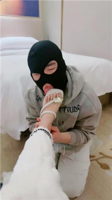 图片[8]_【薯条】双S-狗舌清理超脏鞋底/踩踏/白袜堵嘴/骑脖胯下辱_HD绳艺资源