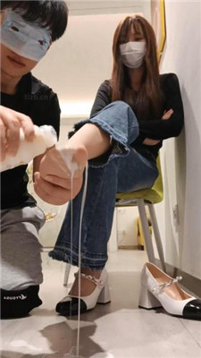 图片[17]_【梵高】白领库里丝下班后的原味诱惑狗_HD绳艺资源