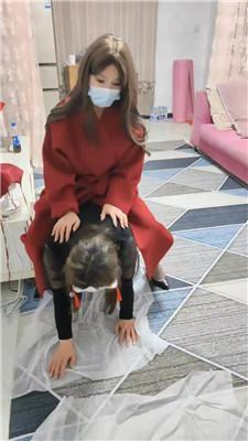 图片[9]_【心理学】母畜-高难度挑战挑战小三母狗_HD绳艺资源