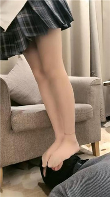 图片[19]_【可爱鬼】花式酸奶沐足-雪地靴+堆堆袜+棉袜+丝袜气味辱_HD绳艺资源