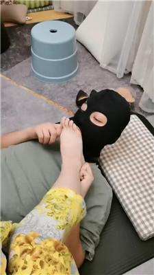 图片[6]_【安安】狗链拴狗/裸足恋足舔/全体重踩踏_HD绳艺资源