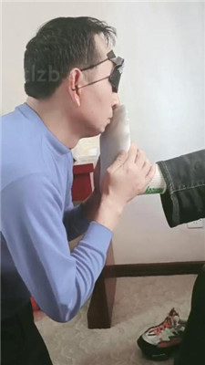 图片[15]_【bibi团】转胯爬行/抽耳光/掐乳/舔闻脏鞋/嘴脱袜子_HD绳艺资源