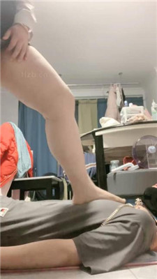 图片[16]_【欣欣子】新人S-短靴白袜/掐乳插嘴/恋足舔_HD绳艺资源