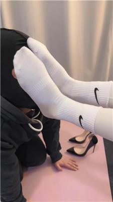 图片[8]_【苒溪】被普拉提教练训成狗_HD绳艺资源