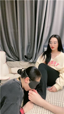 图片[8]_【小羊】双S-强迫母畜舔素人的jio_HD绳艺资源